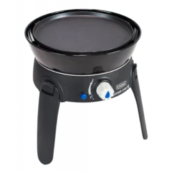 Cadac Safari Chef 30 Lp -Beste Kampeer Winkel Cadac Safari Chef 30 LP bakplaat