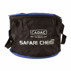 Cadac Safari Chef 30 Lp -Beste Kampeer Winkel Cadac Safari Chef 30 LP in tas