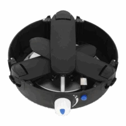 Cadac Safari Chef 30 Lp -Beste Kampeer Winkel Cadac Safari Chef 30 LP ingeklapt