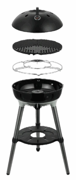 Cadac Carri Chef 40 Bbq/Dome 30Mbar -Beste Kampeer Winkel Cadac carri chef 40 bbq dome 5