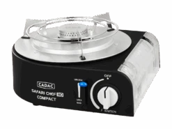 Cadac Safari Chef 30 Compact -Beste Kampeer Winkel Cadac safari chef 30 compact fornuis