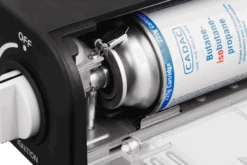 Cadac Safari Chef 30 Compact -Beste Kampeer Winkel Cadac safari chef 30 compact gasfles