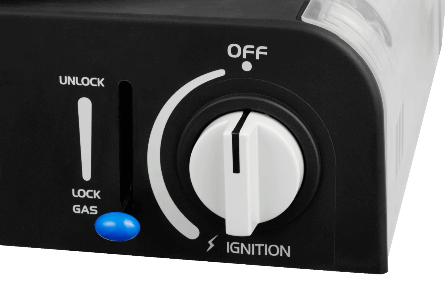 Cadac Safari Chef Compact 30 Lite 7 Cadac Safari Chef Compact 30 Lite - Afbeelding 5