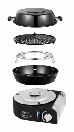 Cadac Safari Chef Compact 30 Lite