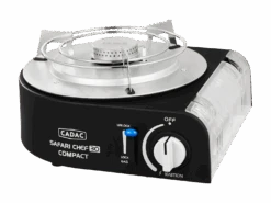 Cadac Safari Chef Compact 30 Lite 11 Cadac Safari Chef Compact 30 Lite -Beste Kampeer Winkel Cadac safari chef 30 compact lite fornuis