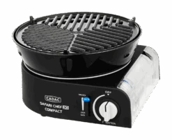 Cadac Safari Chef Compact 30 Lite 10 Cadac Safari Chef Compact 30 Lite -Beste Kampeer Winkel Cadac safari chef 30 compact lite grillplaat