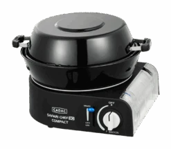 Cadac Safari Chef Compact 30 Lite 12 Cadac Safari Chef Compact 30 Lite -Beste Kampeer Winkel Cadac safari chef 30 compact lite pan