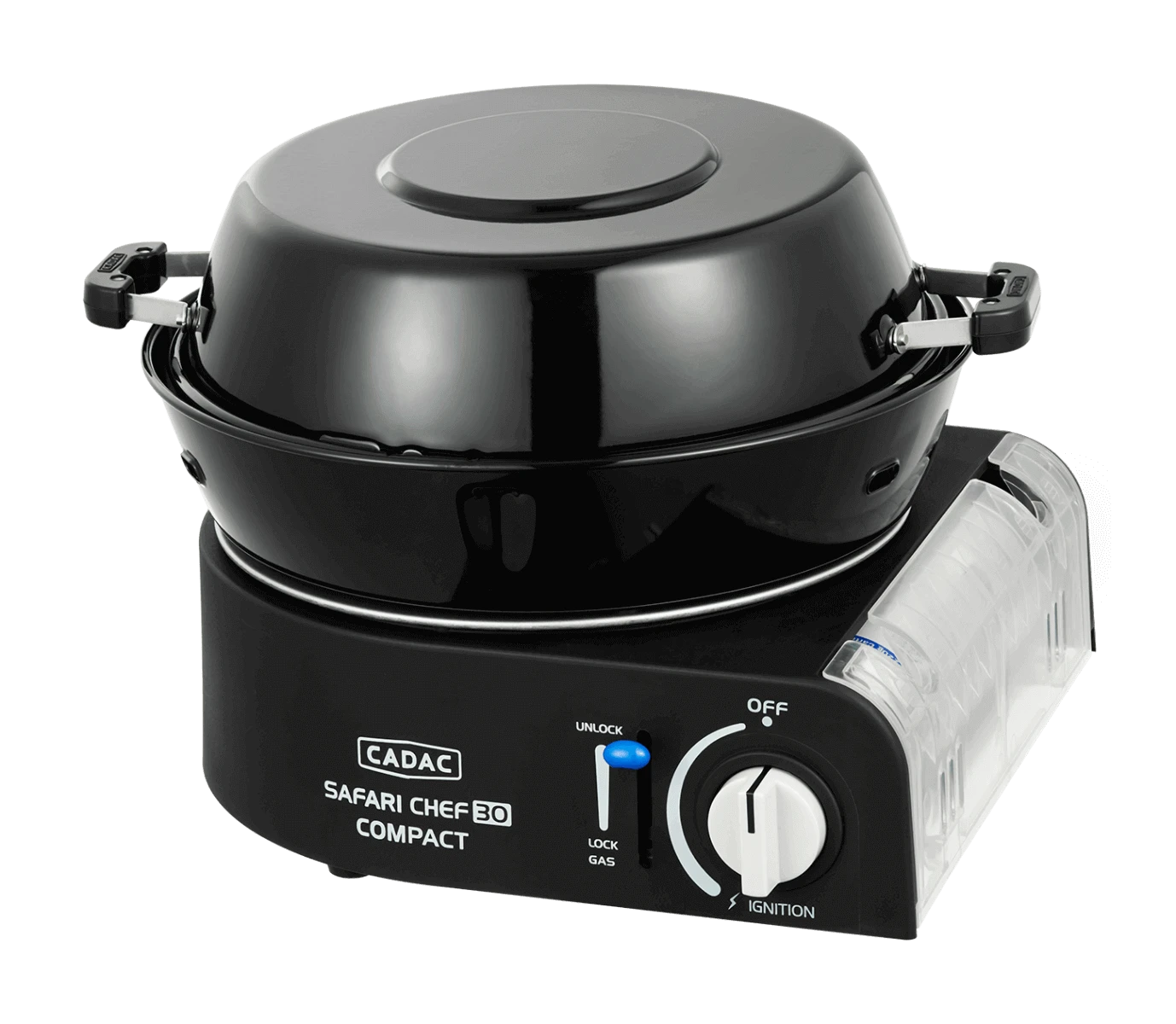 Cadac Safari Chef Compact 30 Lite 6 Cadac Safari Chef Compact 30 Lite - Afbeelding 4