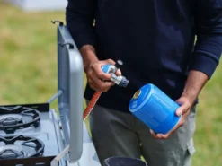 Campingaz Camping Kitchen Maxi CV -Beste Kampeer Winkel Campingaz Camping Kitchen Maxi Cv aansluiting