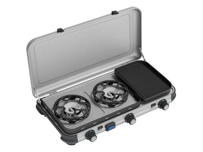 Campingaz Camping Kitchen Multi Cook 4 Campingaz Camping Kitchen Multi Cook - Afbeelding 2