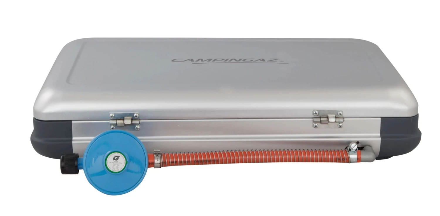 Campingaz Camping Kitchen 2 Cv Pz 7 Campingaz Camping Kitchen 2 Cv Pz - Afbeelding 5