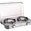 Campingaz Camping Kitchen 2 Cv Pz -Beste Kampeer Winkel Campingaz Gasbarbecue Camping Kitchen 2 CV PZ kooktoestel 2