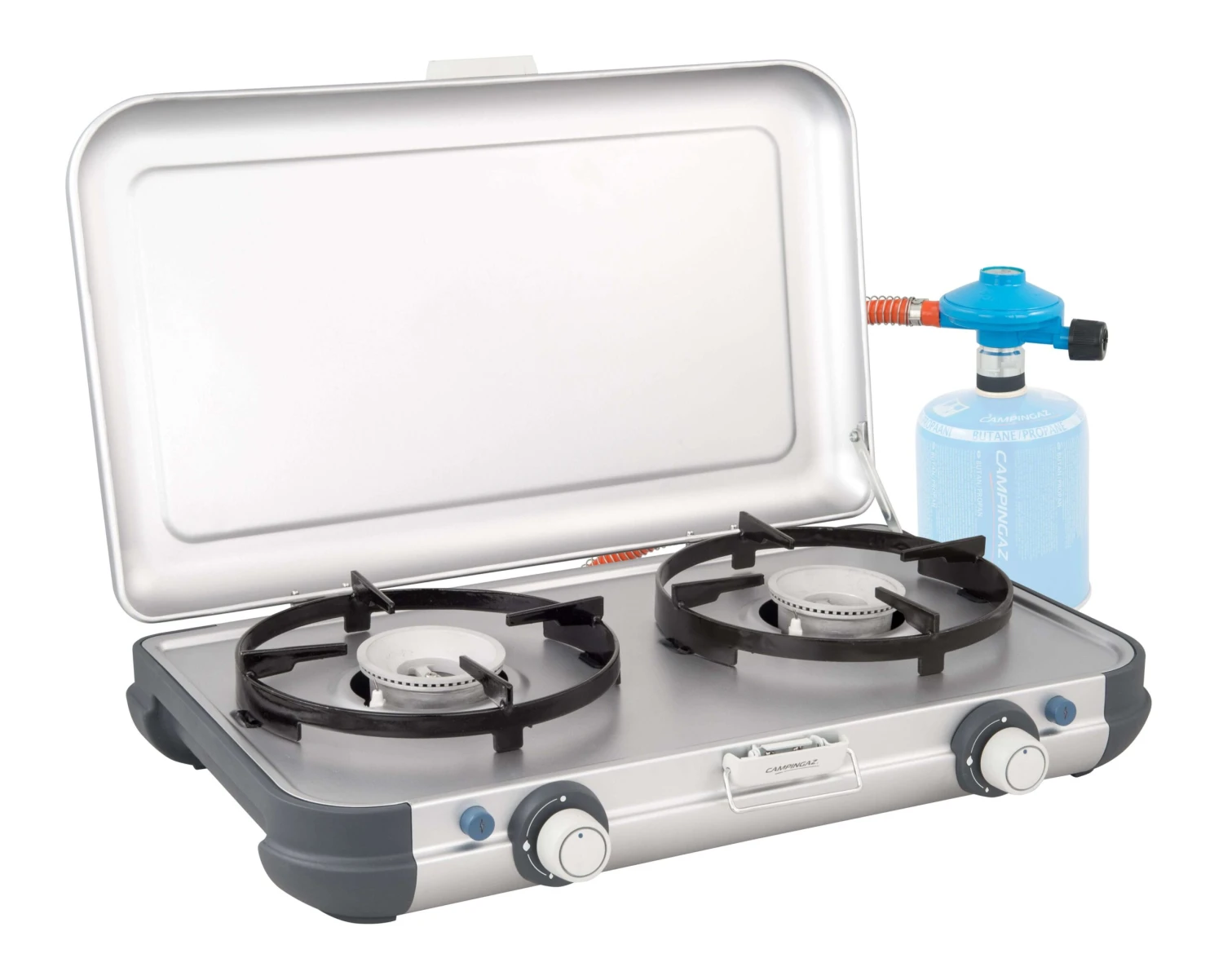 Campingaz Camping Kitchen 2 Cv Pz 4 Campingaz Camping Kitchen 2 Cv Pz - Afbeelding 2