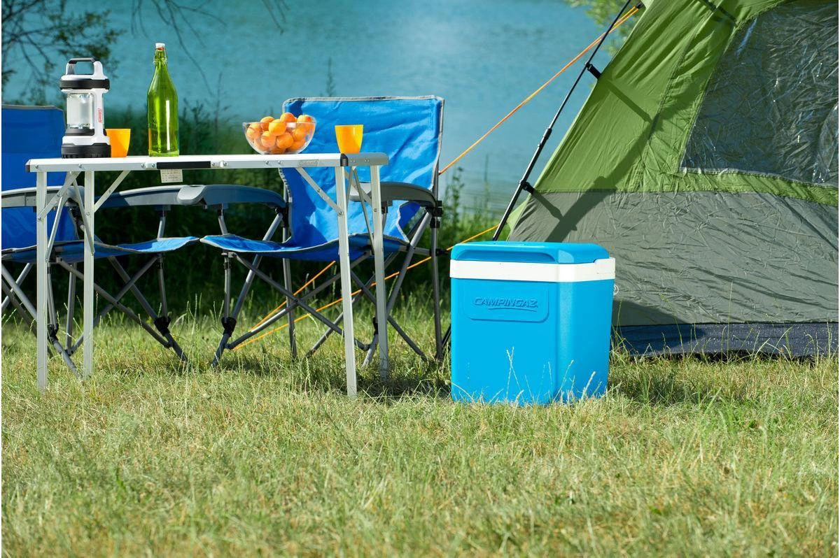 Campingaz Koelbox Icebox 30 Liter 4 Campingaz Koelbox Icebox 30 Liter - Afbeelding 2