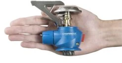 Campingaz Twister Plus Pz -Beste Kampeer Winkel Campingaz Kookbrander Twister Plus PZ Stove opzetstuk detail