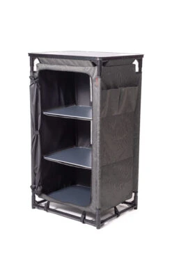 Happy Rhino Kast Cilento -Beste Kampeer Winkel Campingkast Cilento Happy Rhino