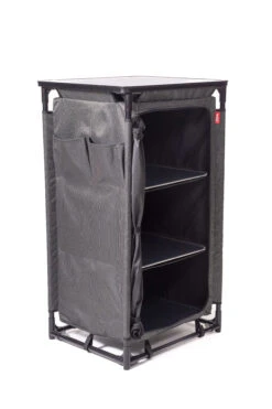 Happy Rhino Kast Cilento -Beste Kampeer Winkel Campingkast Cilento Happy Rhino zijkant2