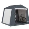 Starcamp Capri Grey-Line 2 Starcamp Capri Grey-Line -Beste Kampeer Winkel Capri Grey Line schuurtent