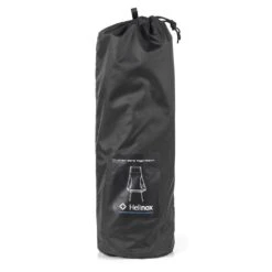 Helinox Chair Zero High Back -Beste Kampeer Winkel Chair zero High back black 5