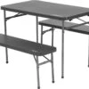 Coleman Campingtafel Met 2 Bankjes -Beste Kampeer Winkel Coleman campingtafel met 2 tafels