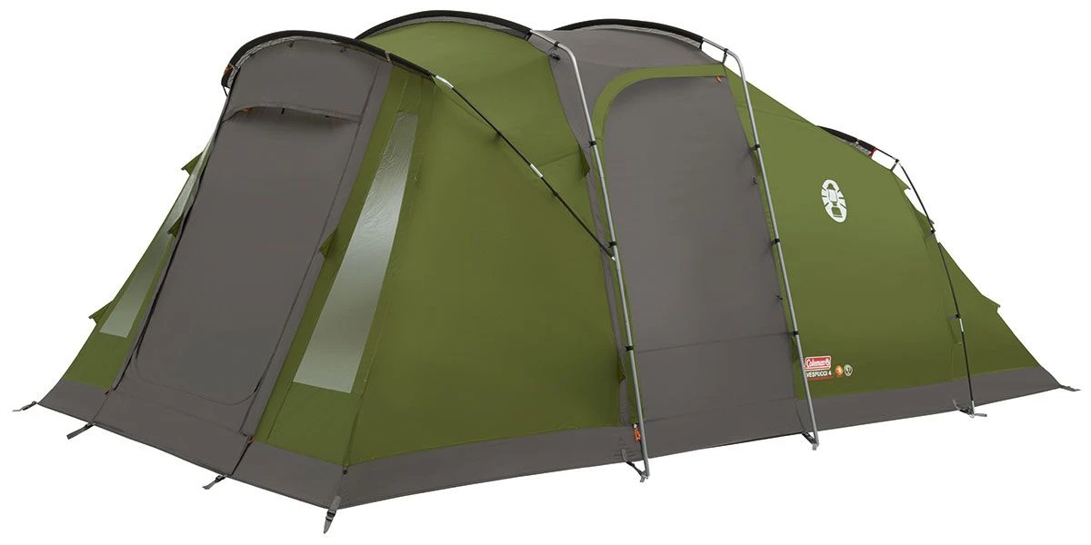Coleman Tent Vespucci 4 4 Coleman Tent Vespucci 4 - Afbeelding 2