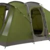 Coleman Tent Vespucci 4 -Beste Kampeer Winkel Coleman tunneltent Verspucci 4 helemaal open
