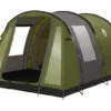 Coleman Tunneltent Cook 4