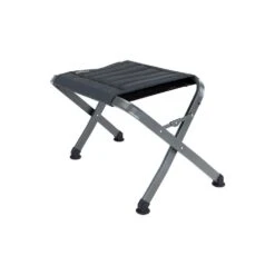 Crespo Voetenbank Ap-411/60 Grijs Air Select -Beste Kampeer Winkel Crespo ap 411 air select voetenbank Detail