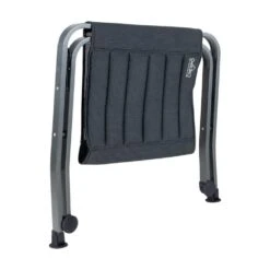 Crespo Voetenbank Ap-411/60 Grijs Air Select -Beste Kampeer Winkel Crespo ap 411 air select voetenbank Ingeklapt2