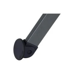 Crespo Voetenbank Ap-411/60 Grijs Air Select -Beste Kampeer Winkel Crespo ap 411 air select voetenbank Poot2