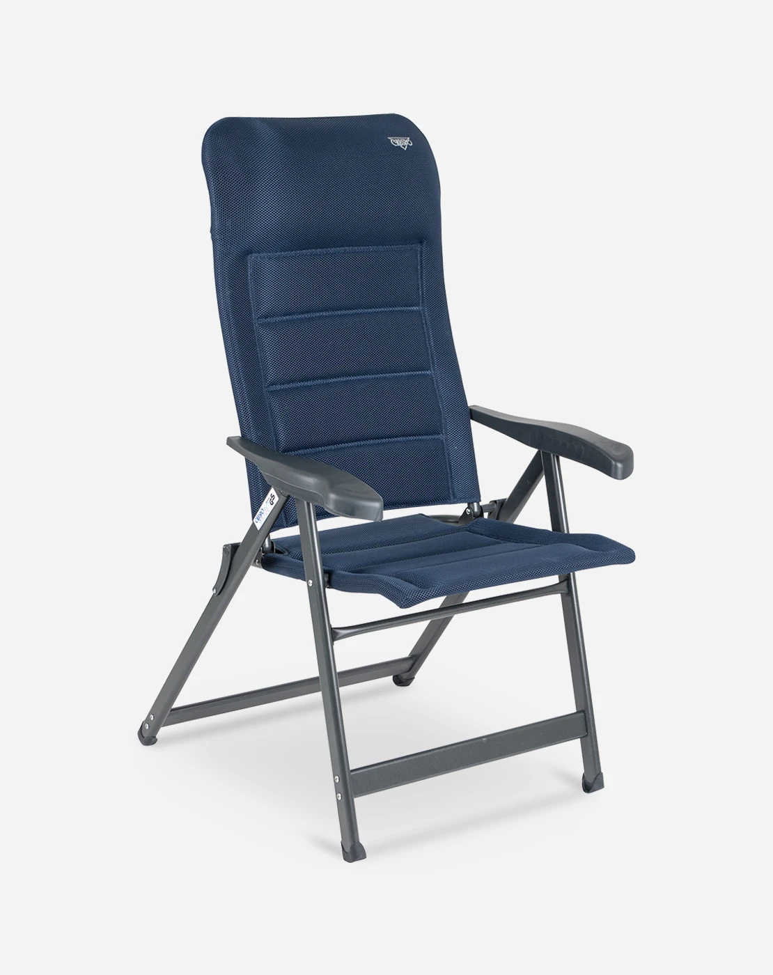 Crespo Stoel Ap-237 Air Deluxe 3 Crespo Stoel Ap-237 Air Deluxe