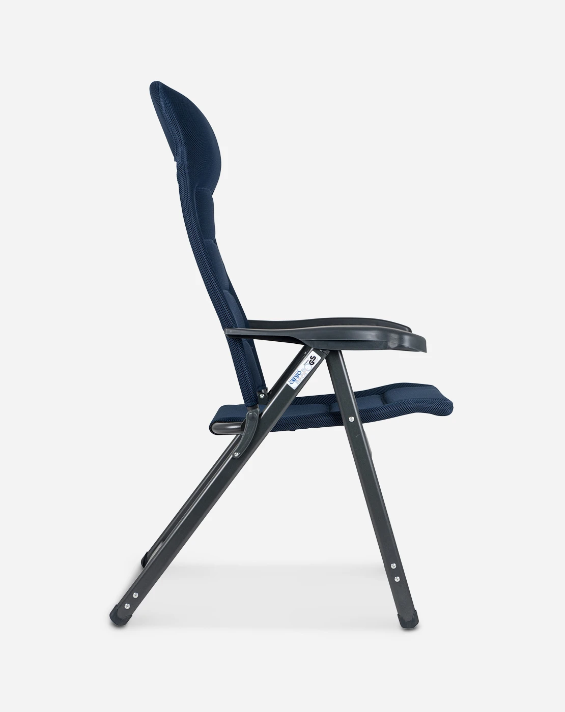 Crespo Stoel Ap-237 Air Deluxe 5 Crespo Stoel Ap-237 Air Deluxe - Afbeelding 3