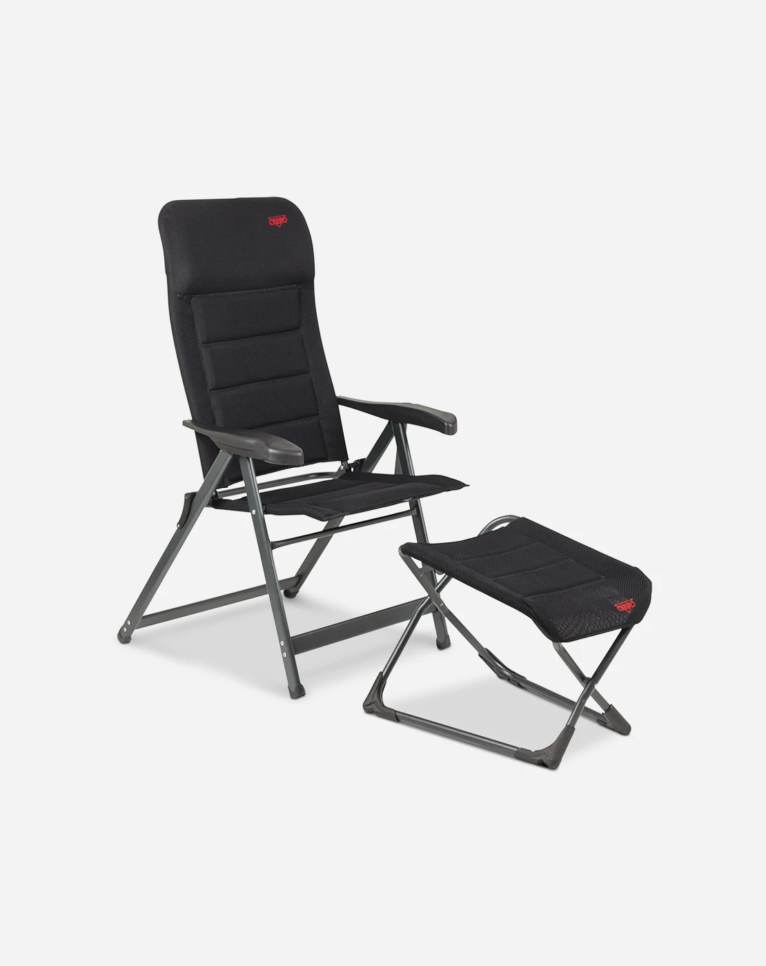 Crespo Stoel Ap-237 Air Deluxe 9 Crespo Stoel Ap-237 Air Deluxe - Afbeelding 7