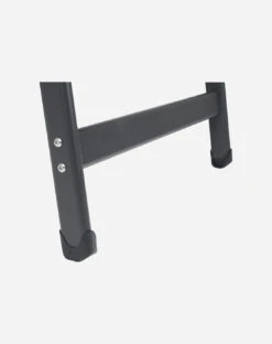 Crespo Stoel Ap-237 Air Deluxe 20 Crespo Stoel Ap-237 Air Deluxe -Beste Kampeer Winkel Crespo standestoel Ap 237 Air Deluxe Zwart poten