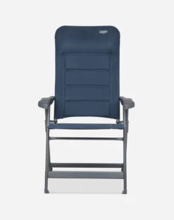 Crespo Stoel Ap-237 Air Deluxe 16 Crespo Stoel Ap-237 Air Deluxe -Beste Kampeer Winkel Crespo standestoel Ap 237 Air Deluxe blauw voor