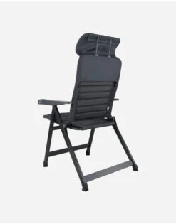 Crespo Stoel Ap-437/60 Compact Grijs Air Select -Beste Kampeer Winkel Crespo stoel ap 437 60 achterkant