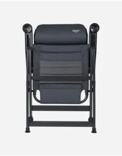 Crespo Stoel Ap-437/60 Compact Grijs Air Select -Beste Kampeer Winkel Crespo stoel ap 437 60 ingeklapt