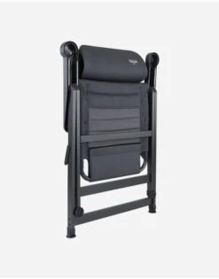 Crespo Stoel Ap-437/60 Compact Grijs Air Select -Beste Kampeer Winkel Crespo stoel ap 437 60 ingeklapt3