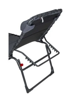 Crespo Vouwbed Ap-364/86 Xl Grijs Airdl 11 Crespo Vouwbed Ap-364/86 Xl Grijs Airdl -Beste Kampeer Winkel Crespo vouwbed xl grijs achterkant