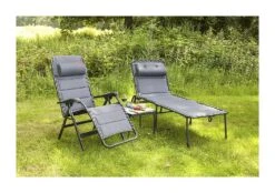 Crespo Vouwbed Ap-364/86 Xl Grijs Airdl 15 Crespo Vouwbed Ap-364/86 Xl Grijs Airdl -Beste Kampeer Winkel Crespo vouwbed xl grijs sfeerafbeelding