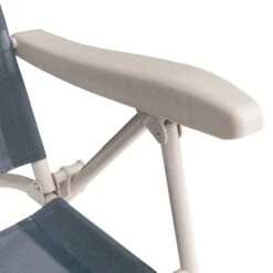 Outwell Campingstoel Cromer 12 Outwell Campingstoel Cromer -Beste Kampeer Winkel Cromer ouwell verstelbare campingstoel 5