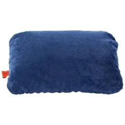 Cuddlebug Kussen 2 In 1 - Blauw -Beste Kampeer Winkel Cuddlebug Kussen 2 In 1 Blauw kussen
