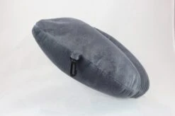 Cuddlebug Kussen 2 In 1 - Grijs 7 Cuddlebug Kussen 2 In 1 - Grijs -Beste Kampeer Winkel Cuddlebug Kussen 2 In 1 Grijs haakje