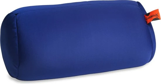 Cuddlebug Kussen Medium - Blauw 3 Cuddlebug Kussen Medium - Blauw