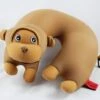 Cuddlebug Nekkussen Aap - Bruin -Beste Kampeer Winkel Cuddlebug Nekkussen Aap Bruin