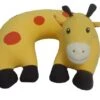 Cuddlebug Nekkussen Giraffe - Geel 1 Cuddlebug Nekkussen Giraffe - Geel -Beste Kampeer Winkel Cuddlebug Nekkussen Giraffe Geel