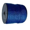 Campking Scheerlijn Nylon Op Rol | 3MM | 50 Meter | Blauw -Beste Kampeer Winkel Dukdalf Scheerlijn Nylon op rol 50m blauw