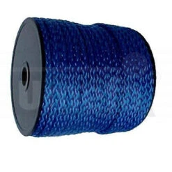 Campking Scheerlijn Nylon Op Rol | 3MM | 50 Meter | Blauw