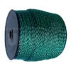 Campking Scheerlijn Nylon Op Rol | 3MM | 50 Meter | Groen