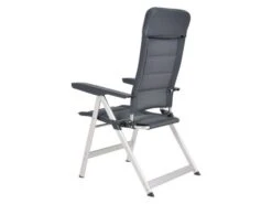 Dukdalf Stoel Presto -Beste Kampeer Winkel Dukdalf Standenstoel Presto 8800 Antraciet achterkantwnFke9nsjQcsc